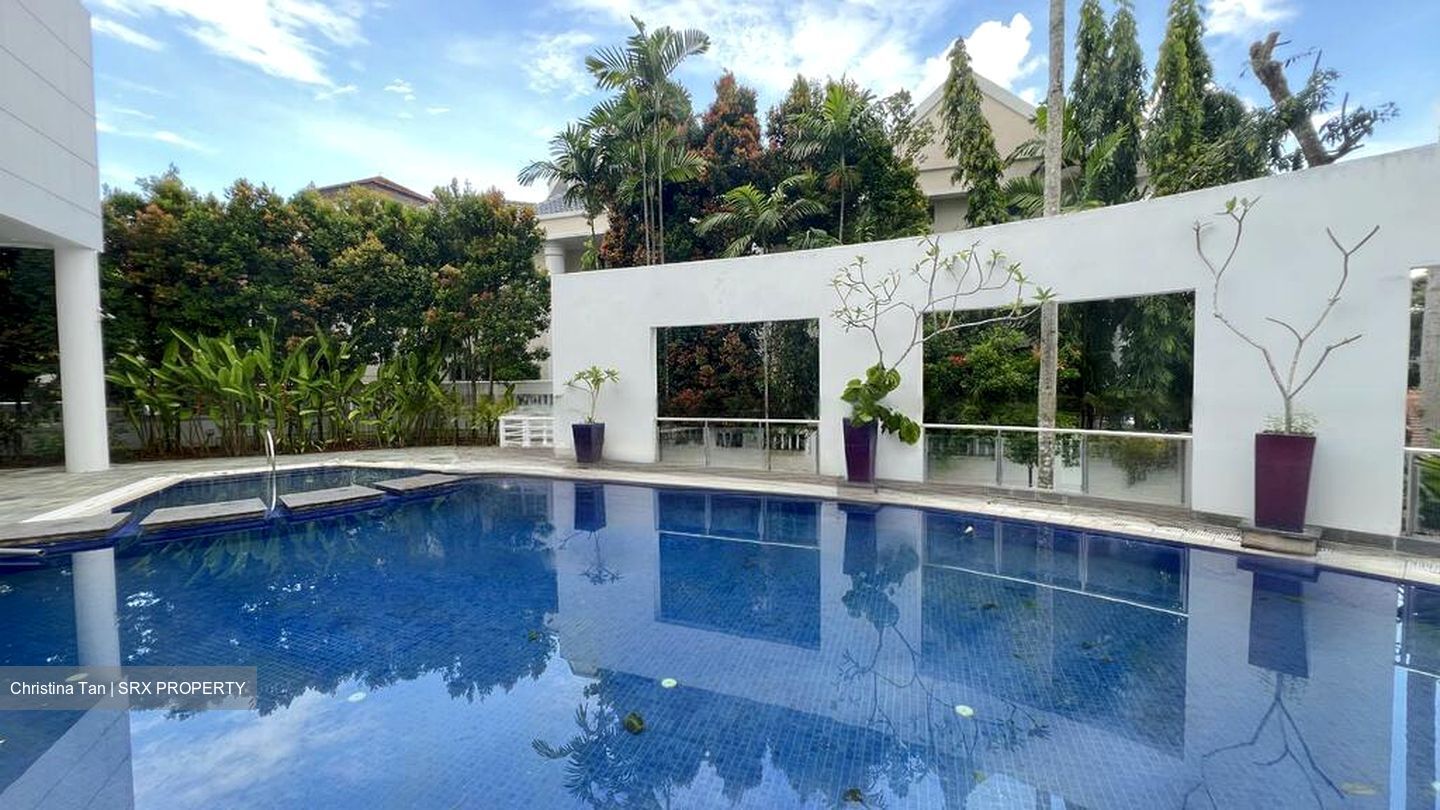 Villas Holland (D10), Detached #443875121